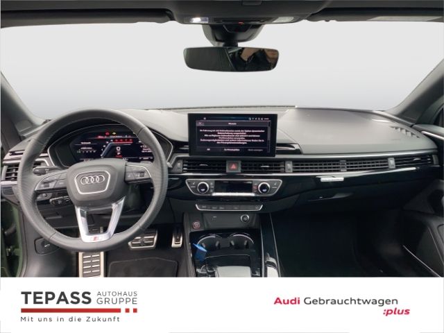 Audi S5 2023