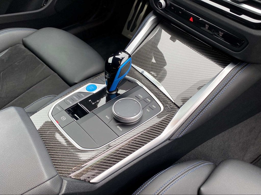BMW i4 2022