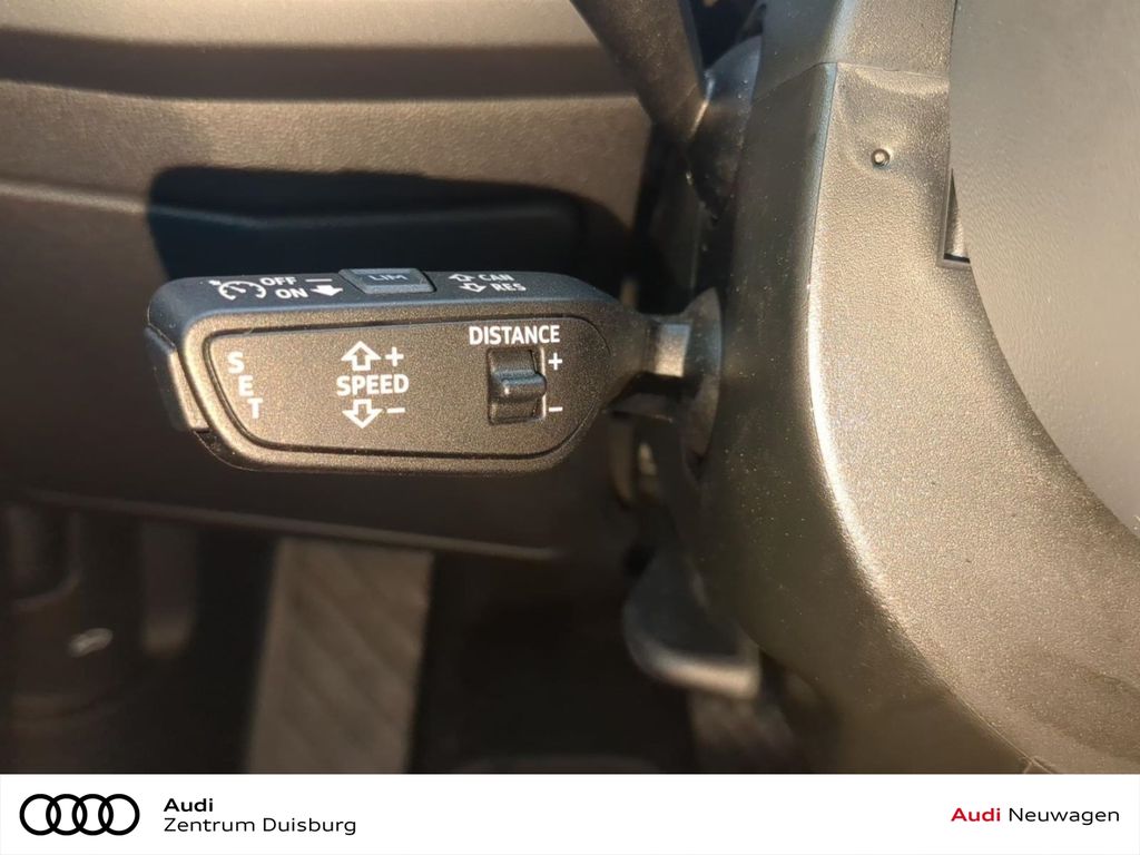 Audi A3 2025