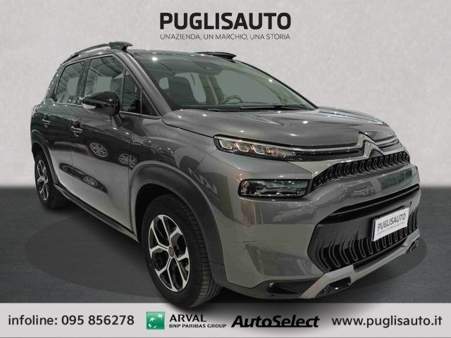 Citroën C3 Aircross 2022