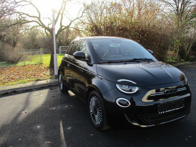 Fiat 500e 2023