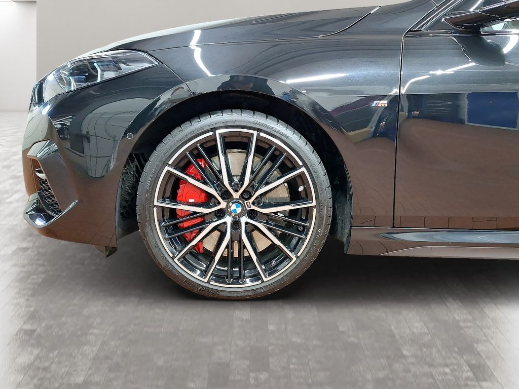 BMW 220 Gran Coupé 2024