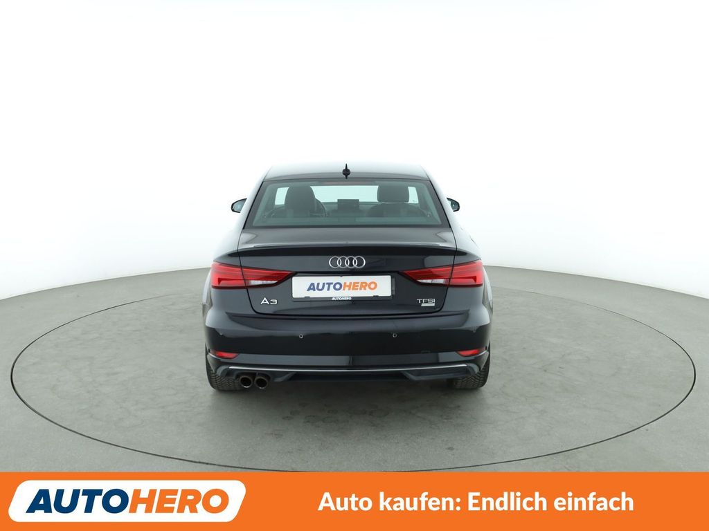 Audi A3 2017