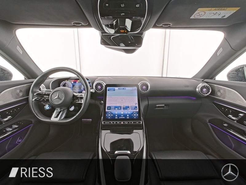 Mercedes-Benz SL 63 AMG 2023