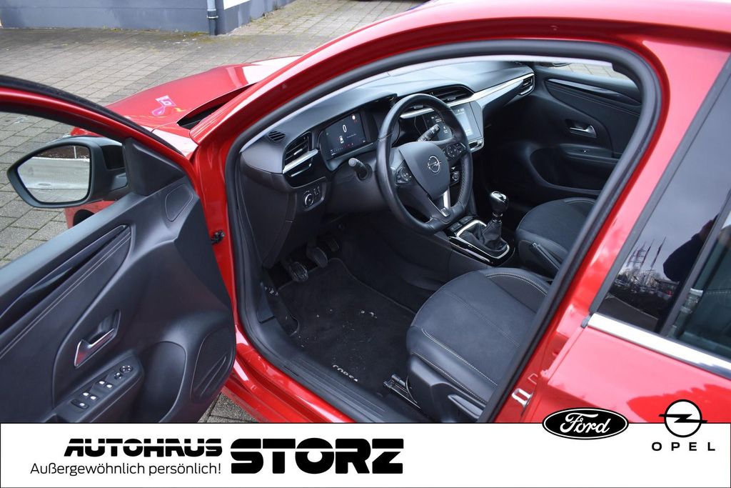 Opel Corsa 2022