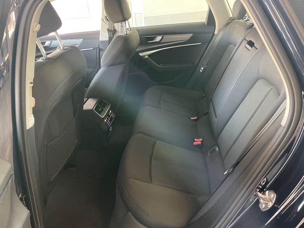 Audi A6 2019