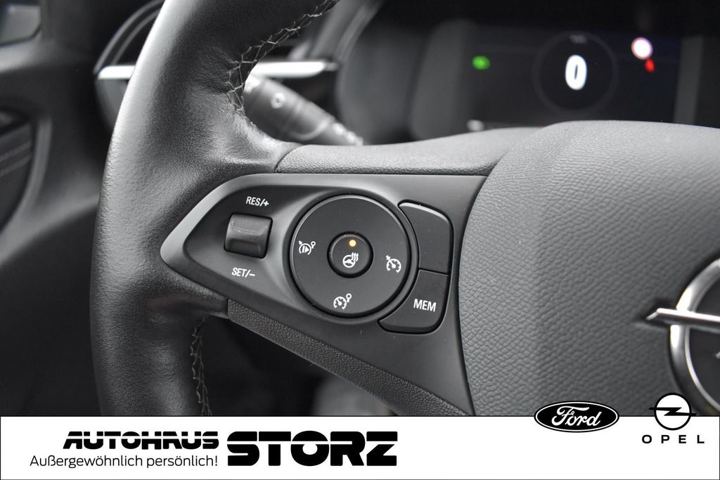 Opel Corsa 2022