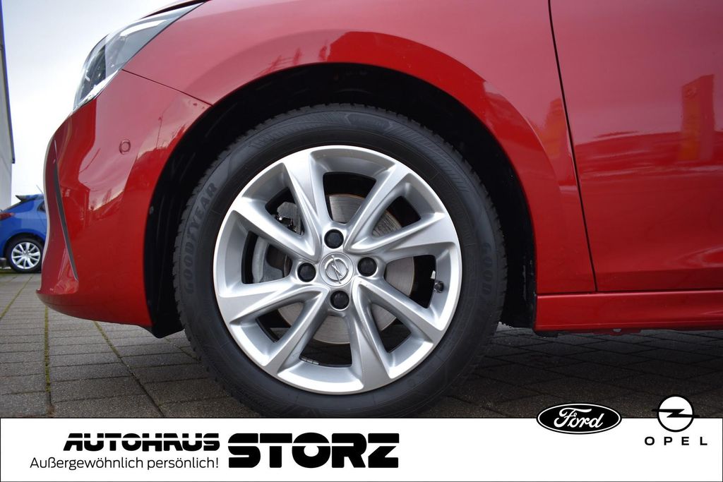 Opel Corsa 2022