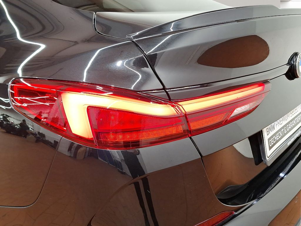 BMW 220 Gran Coupé 2024