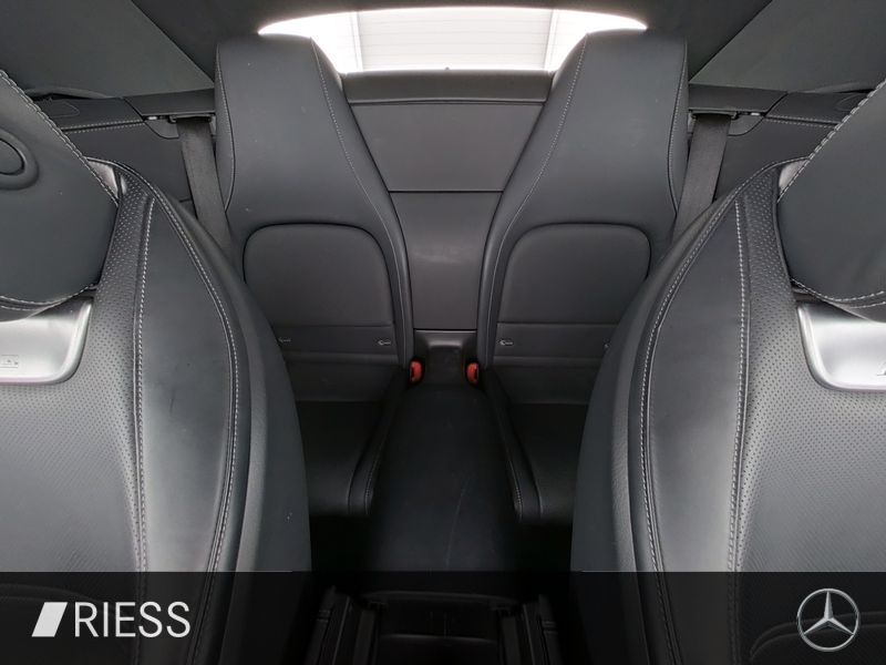 Mercedes-Benz SL 63 AMG 2023