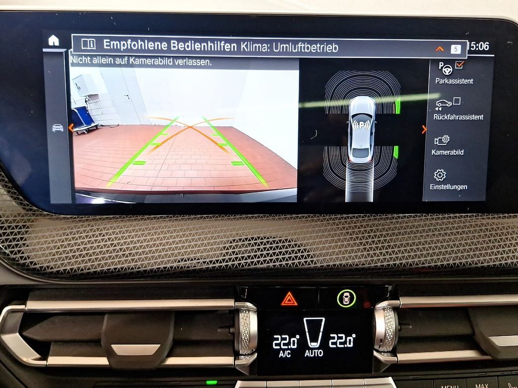 BMW 220 Gran Coupé 2024