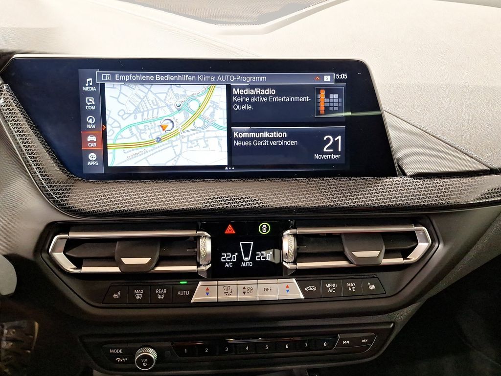 BMW 220 Gran Coupé 2024