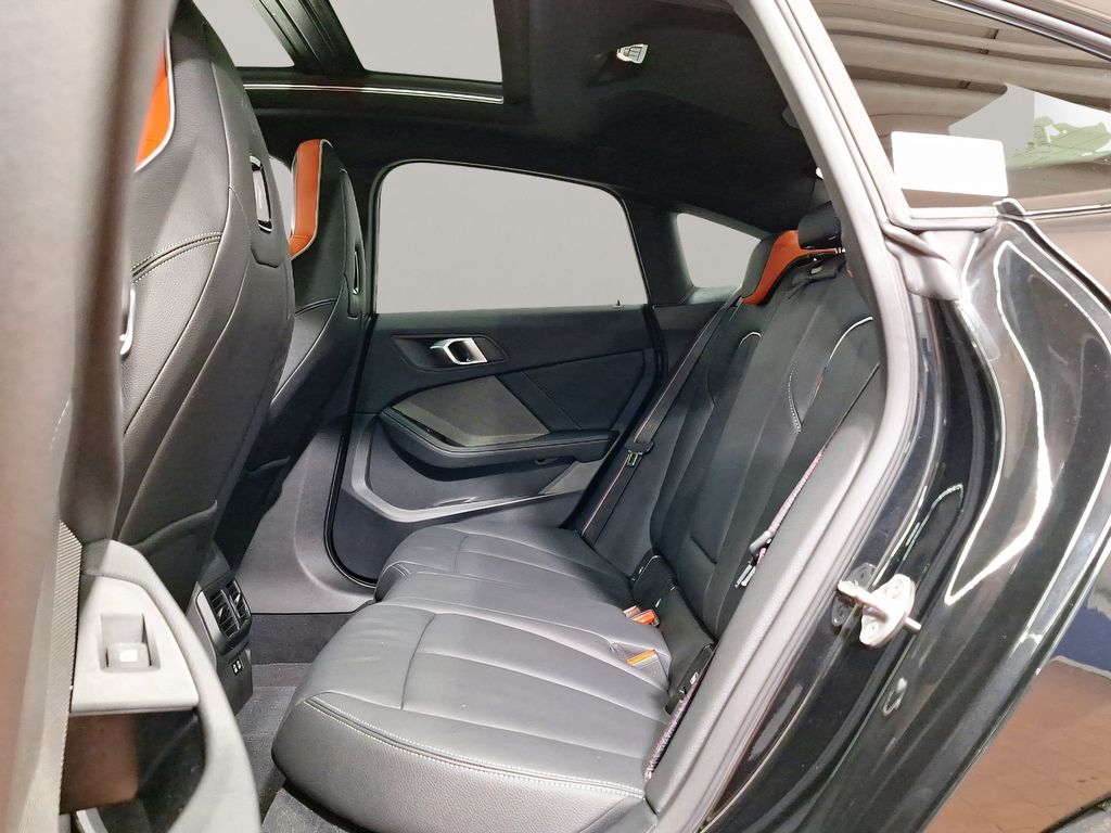 BMW 220 Gran Coupé 2024