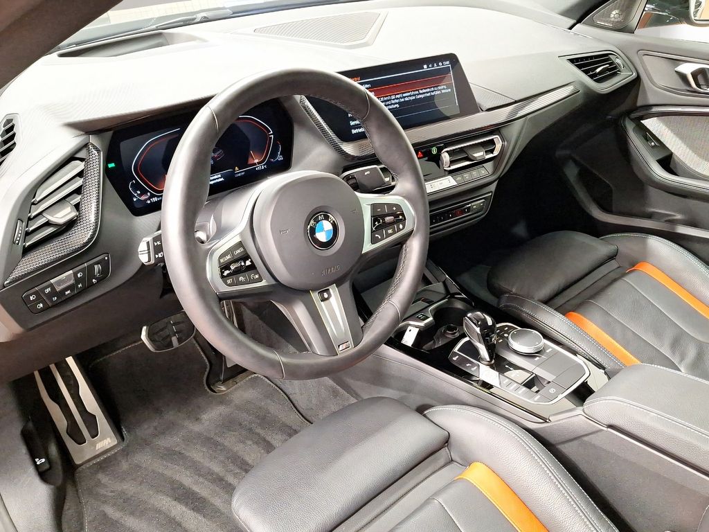 BMW 220 Gran Coupé 2024