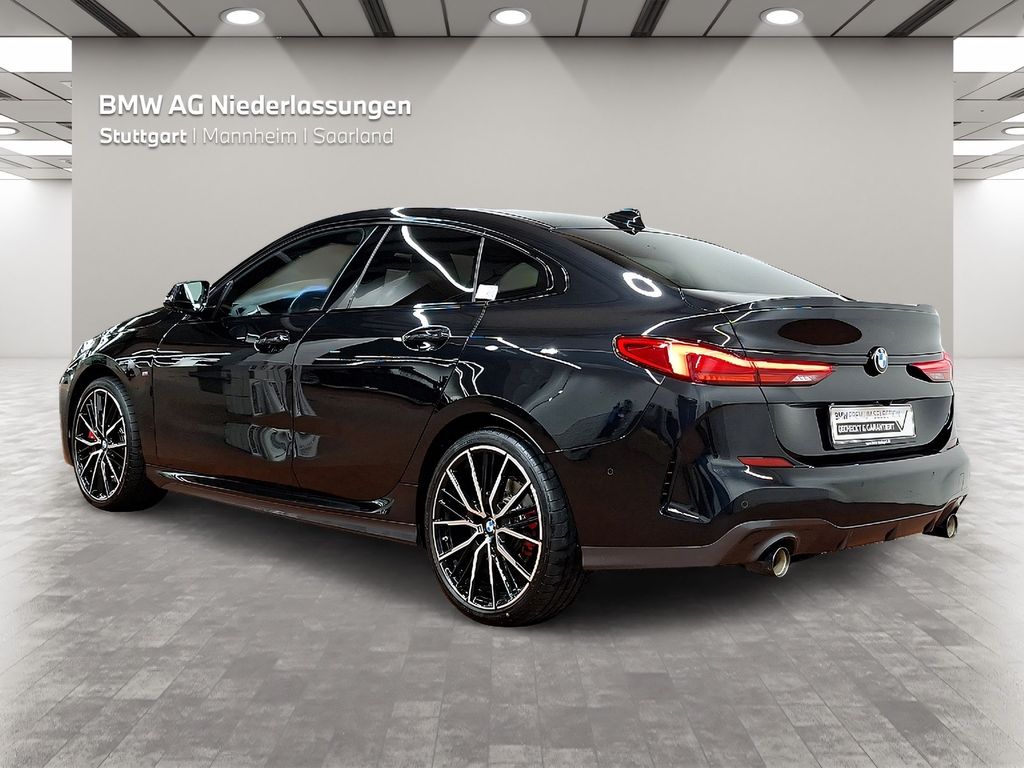 BMW 220 Gran Coupé 2024