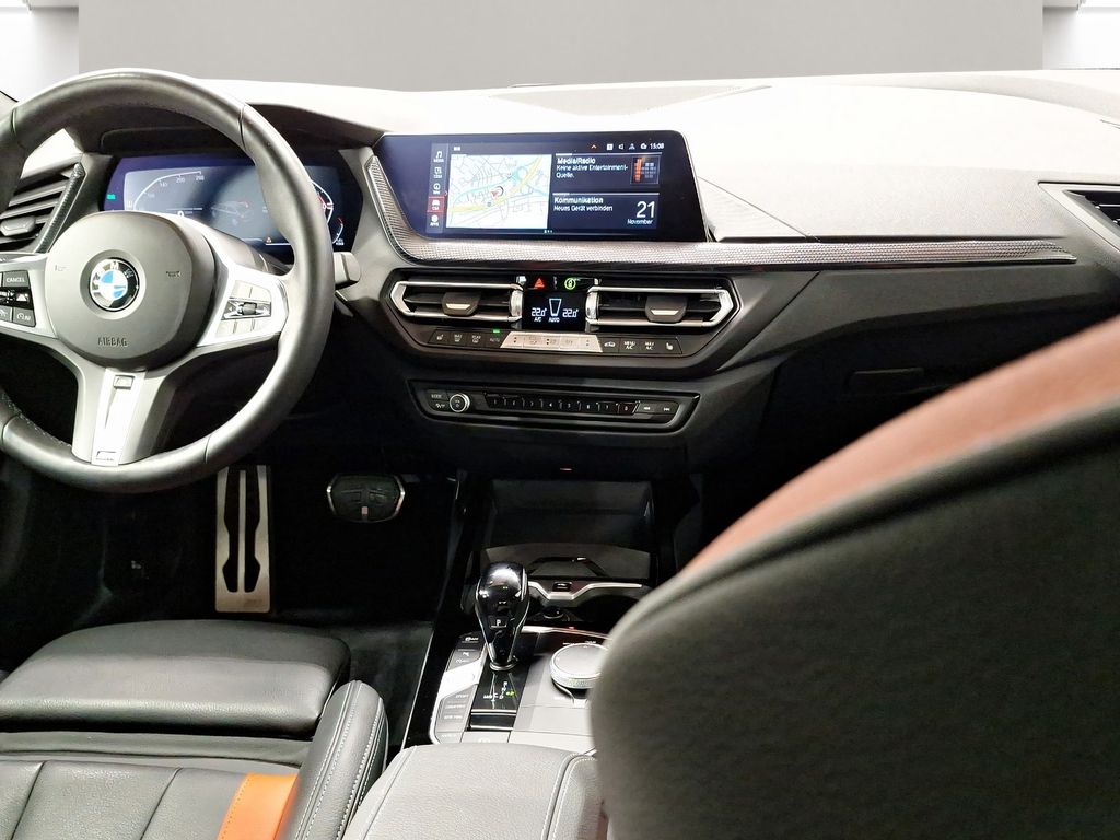 BMW 220 Gran Coupé 2024