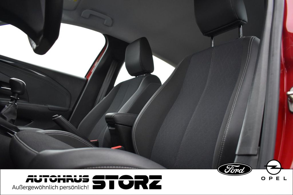 Opel Corsa 2022