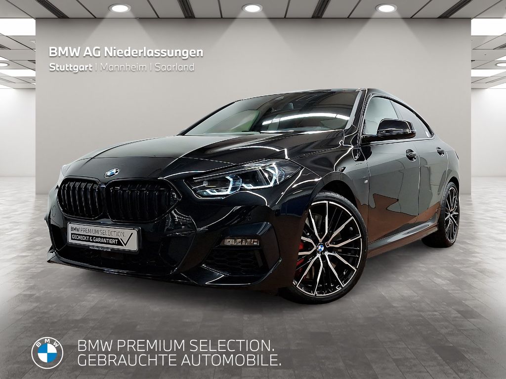 BMW 220 Gran Coupé 2024