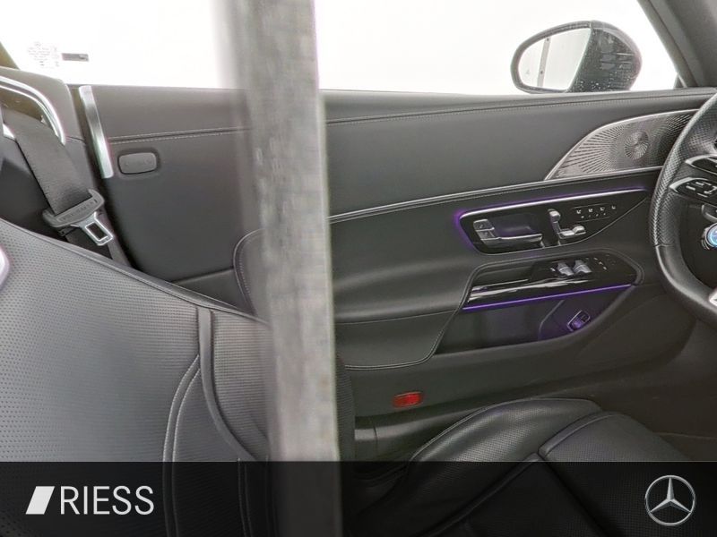 Mercedes-Benz SL 63 AMG 2023