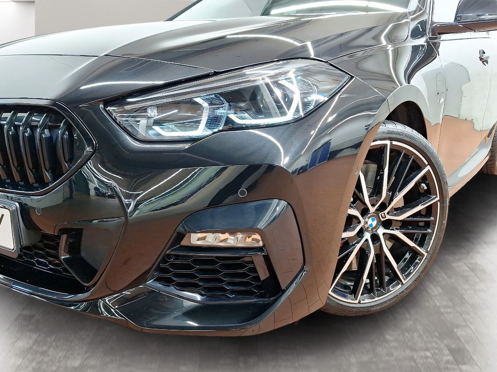 BMW 220 Gran Coupé 2024