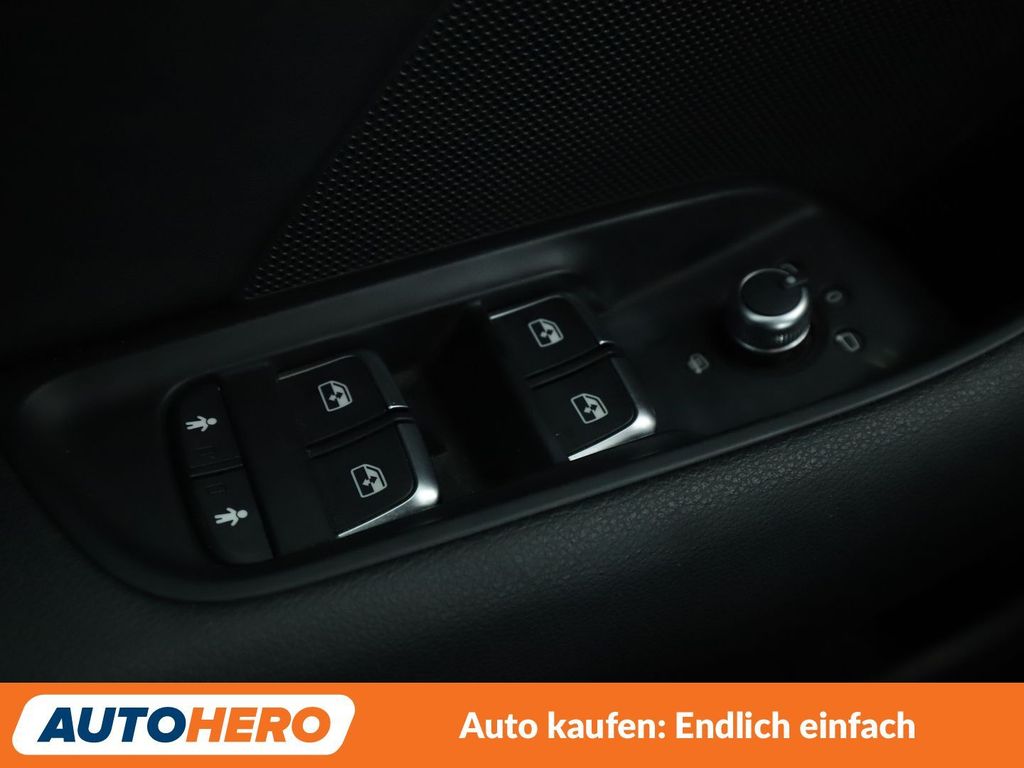 Audi A3 2017