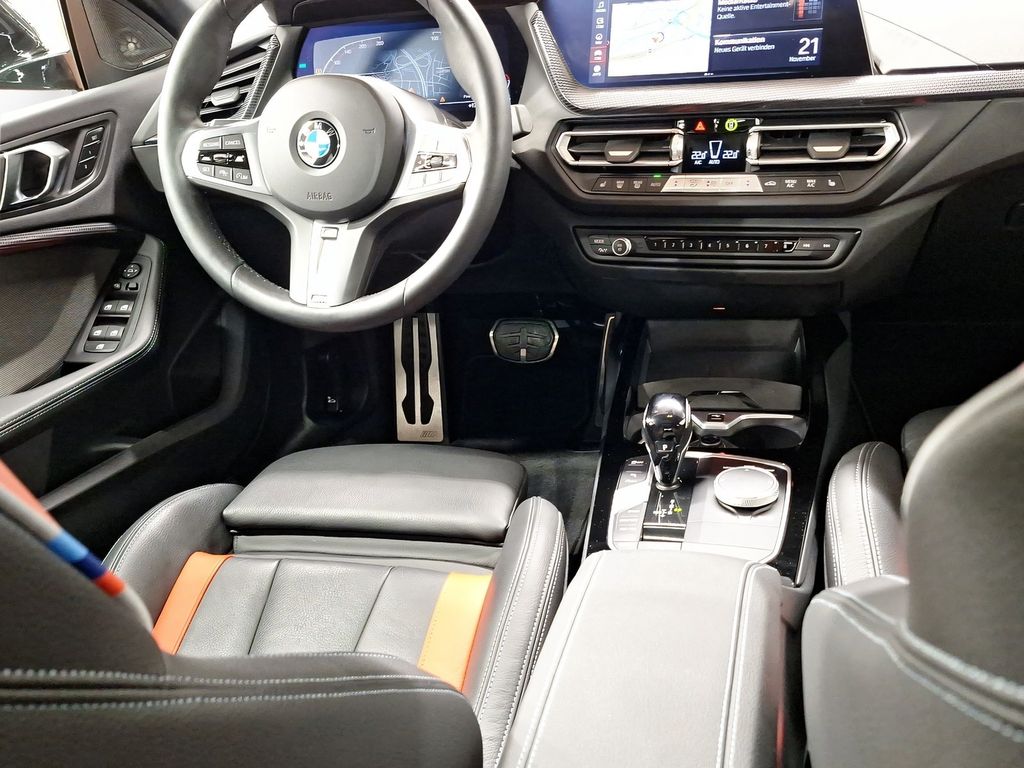 BMW 220 Gran Coupé 2024