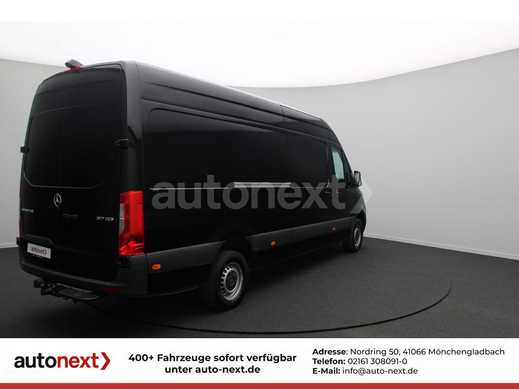 Mercedes-Benz Sprinter 2023