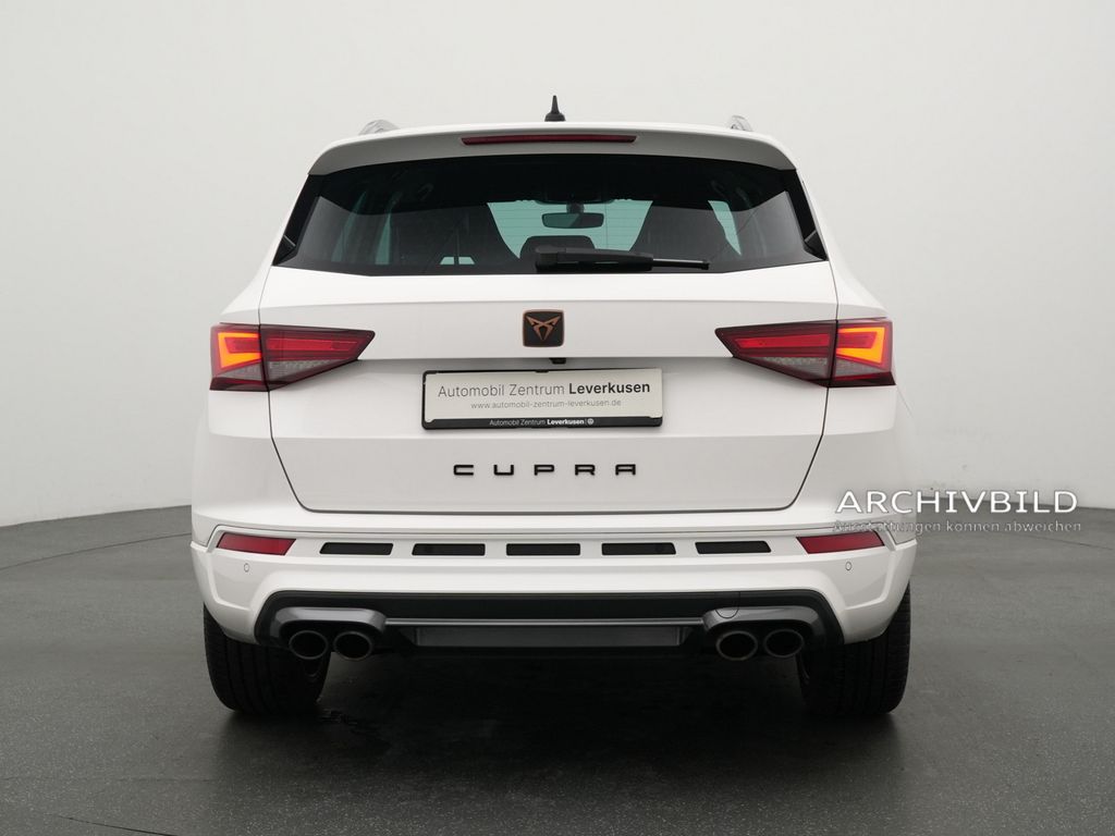Cupra Ateca 2023