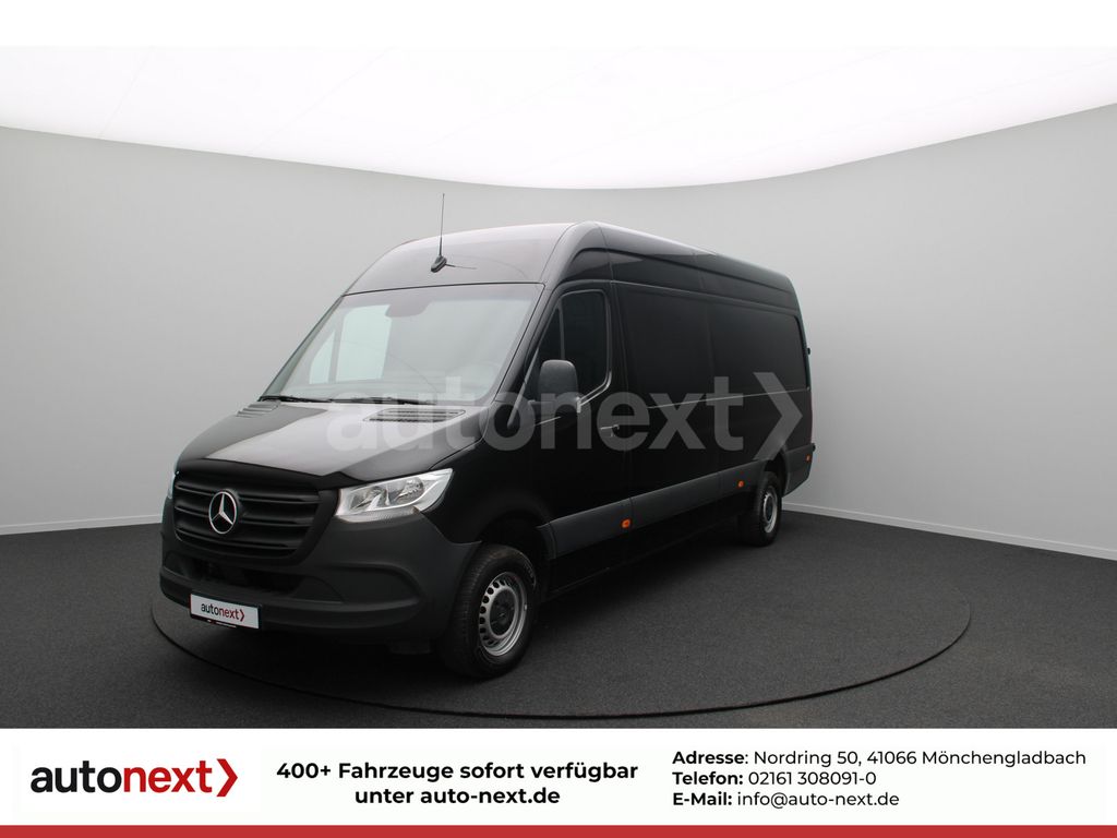 Mercedes-Benz Sprinter 2023