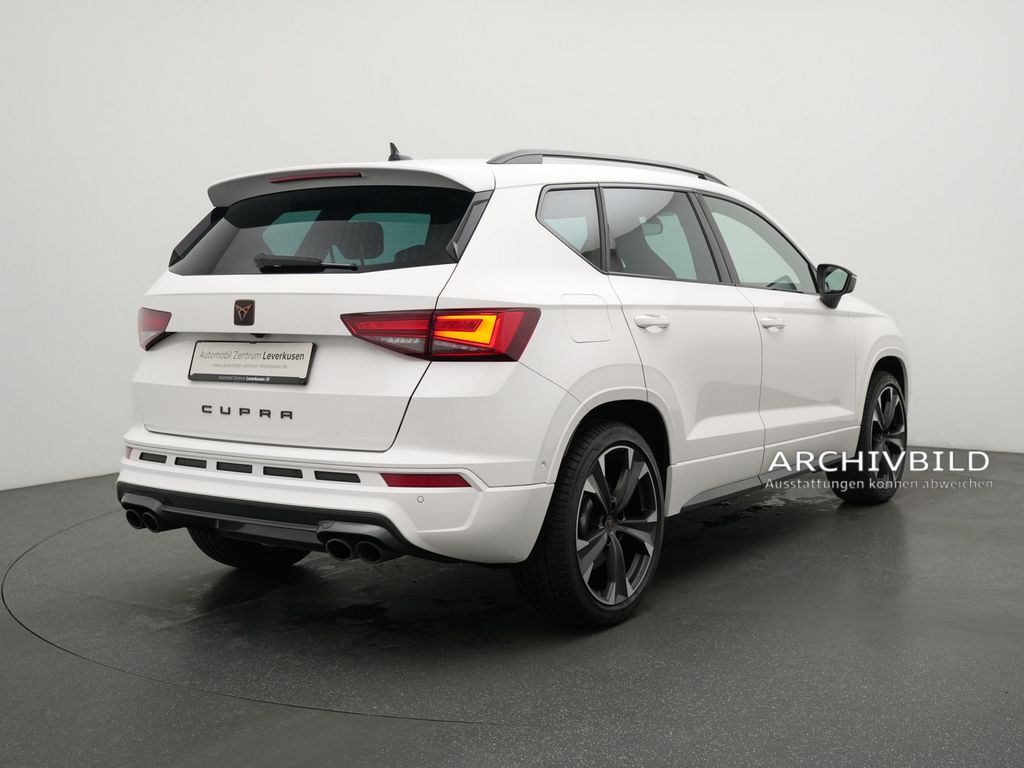 Cupra Ateca 2023