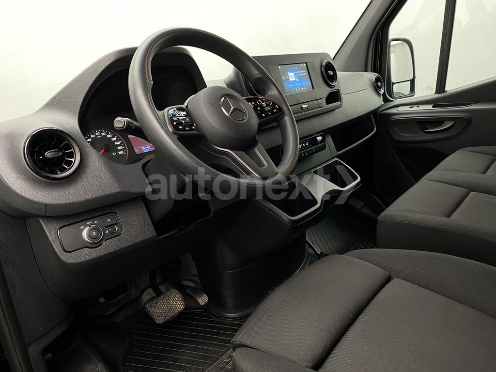 Mercedes-Benz Sprinter 2023