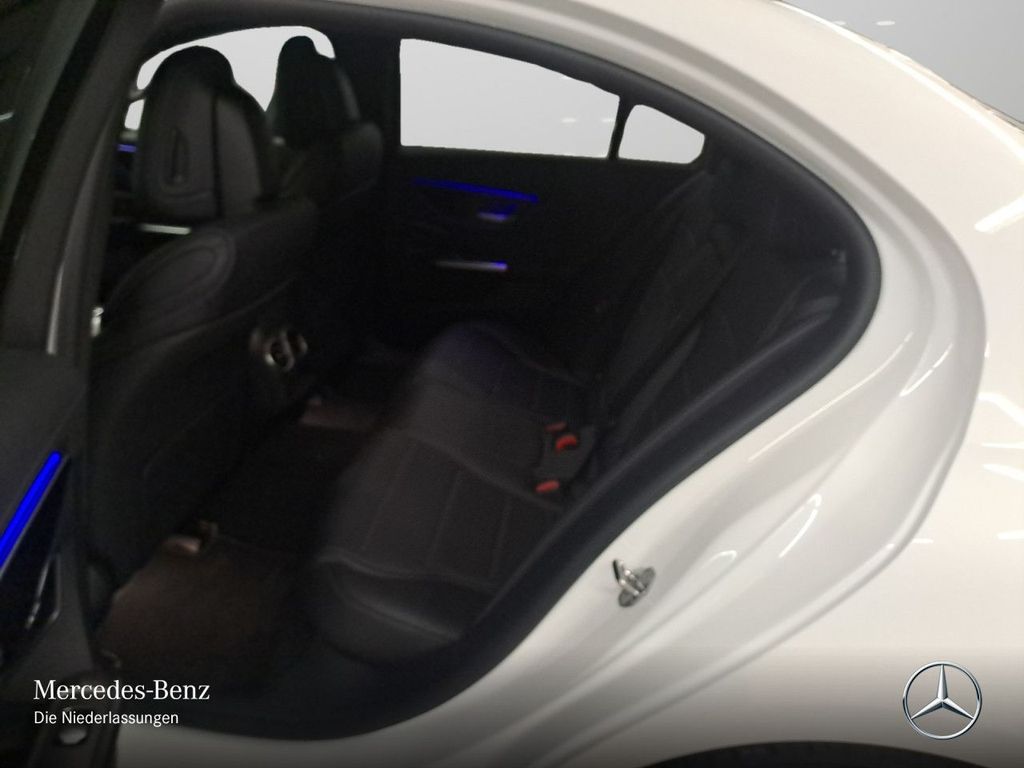 Mercedes-Benz C 300 2024