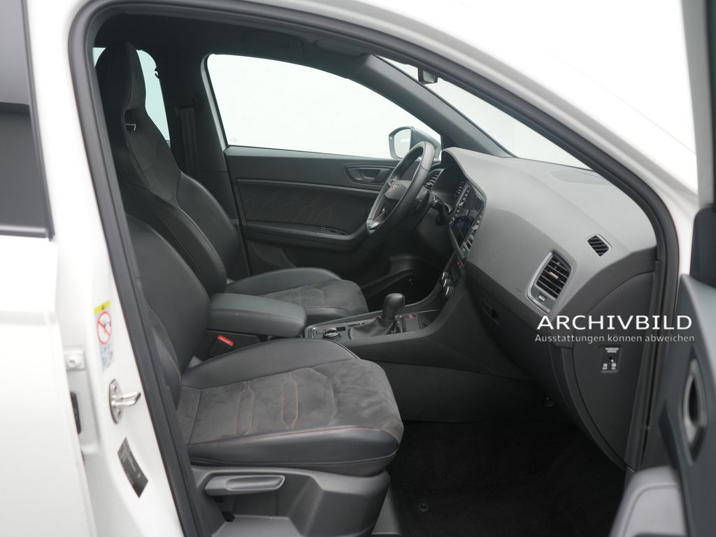 Cupra Ateca 2023