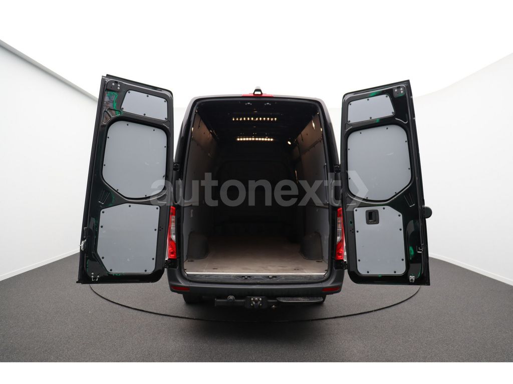 Mercedes-Benz Sprinter 2023