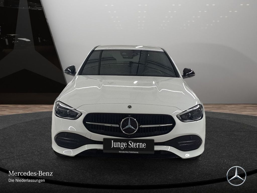 Mercedes-Benz C 300 2024