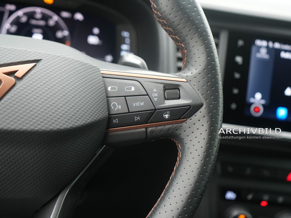 Cupra Ateca 2023