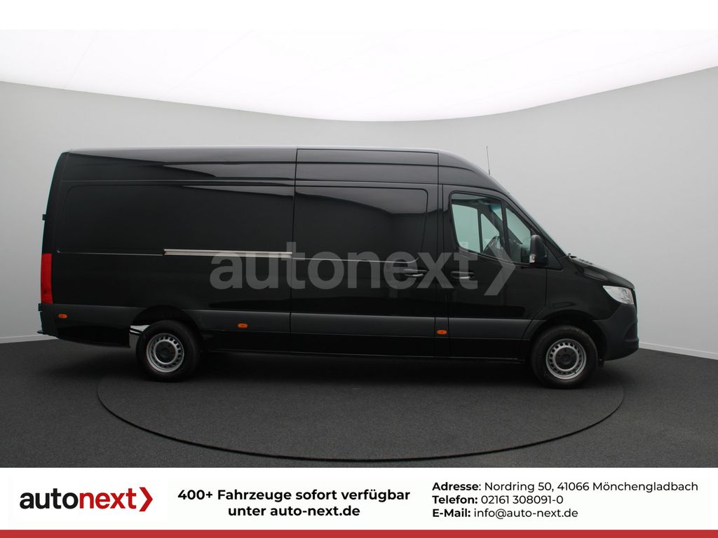 Mercedes-Benz Sprinter 2023