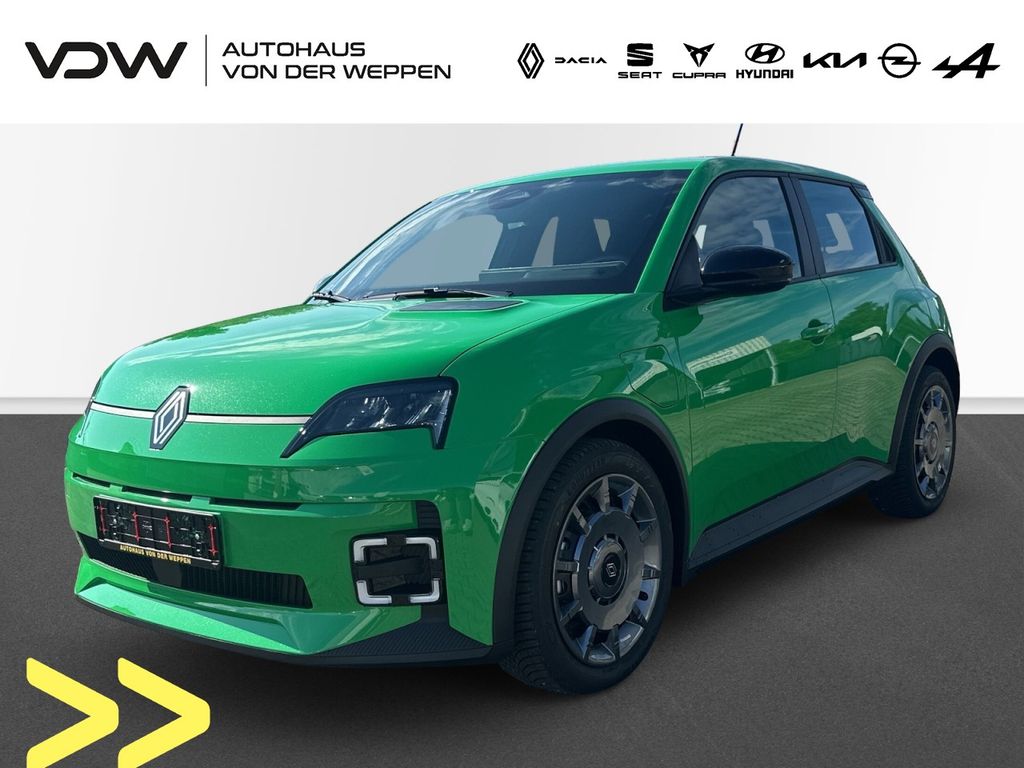 Renault R 5