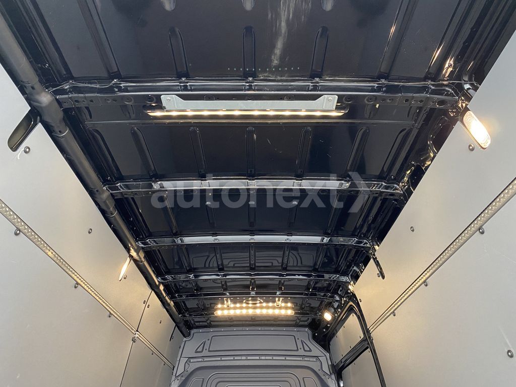 Mercedes-Benz Sprinter 2023