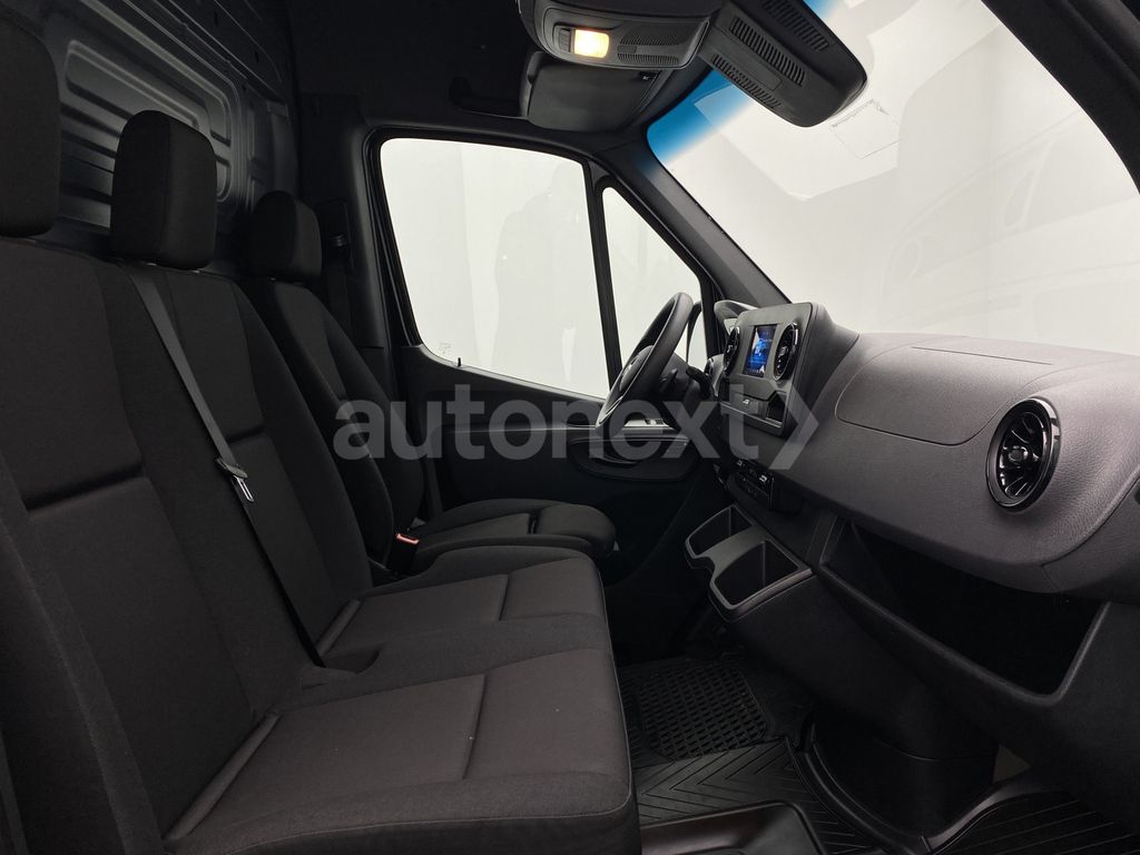 Mercedes-Benz Sprinter 2023