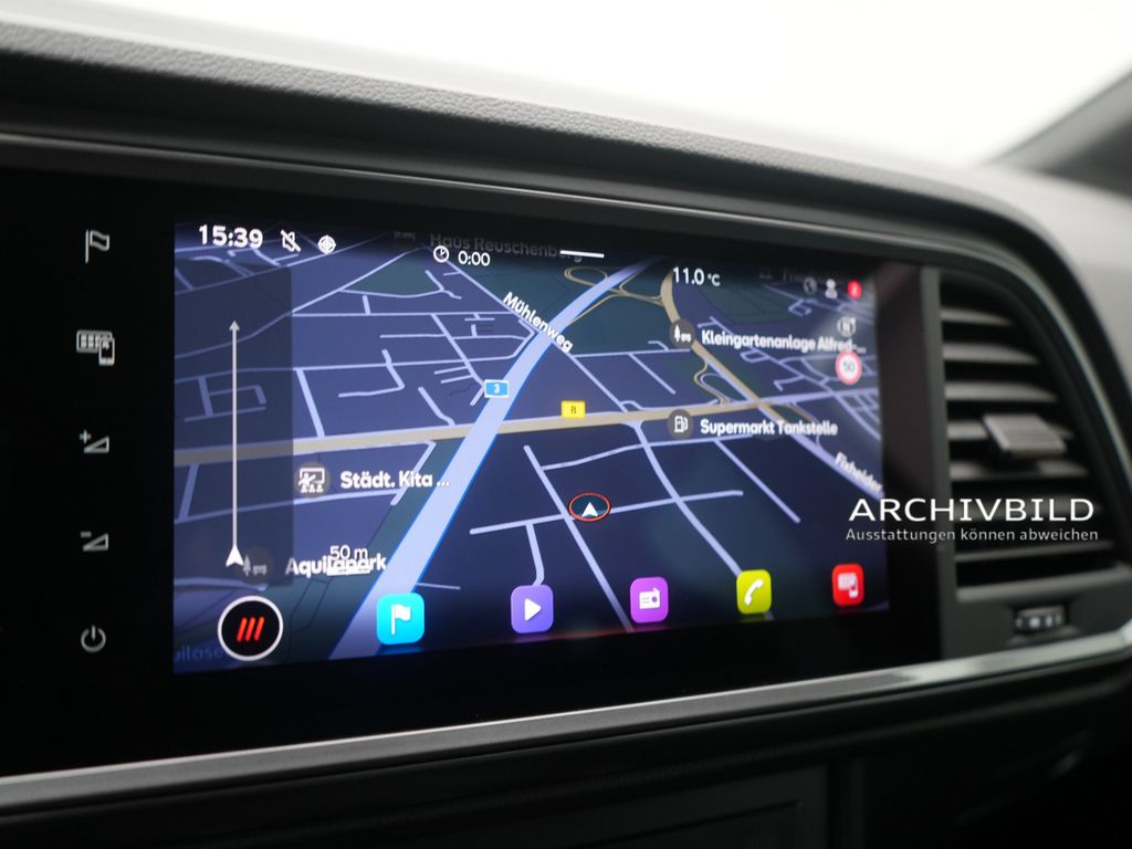 Cupra Ateca 2023