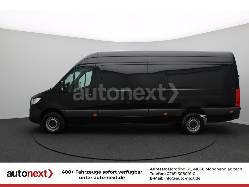 Mercedes-Benz Sprinter 2023