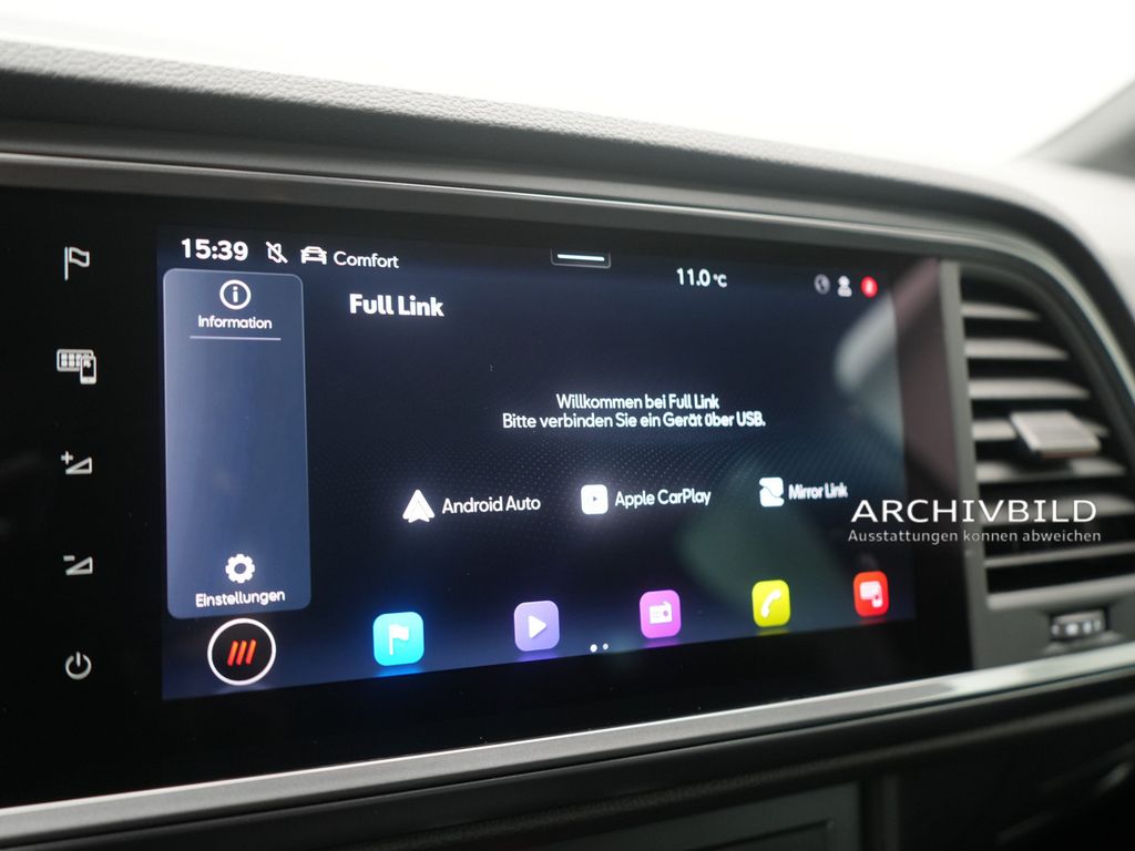 Cupra Ateca 2023