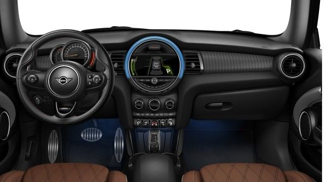 MINI Cooper S Cabrio 2017