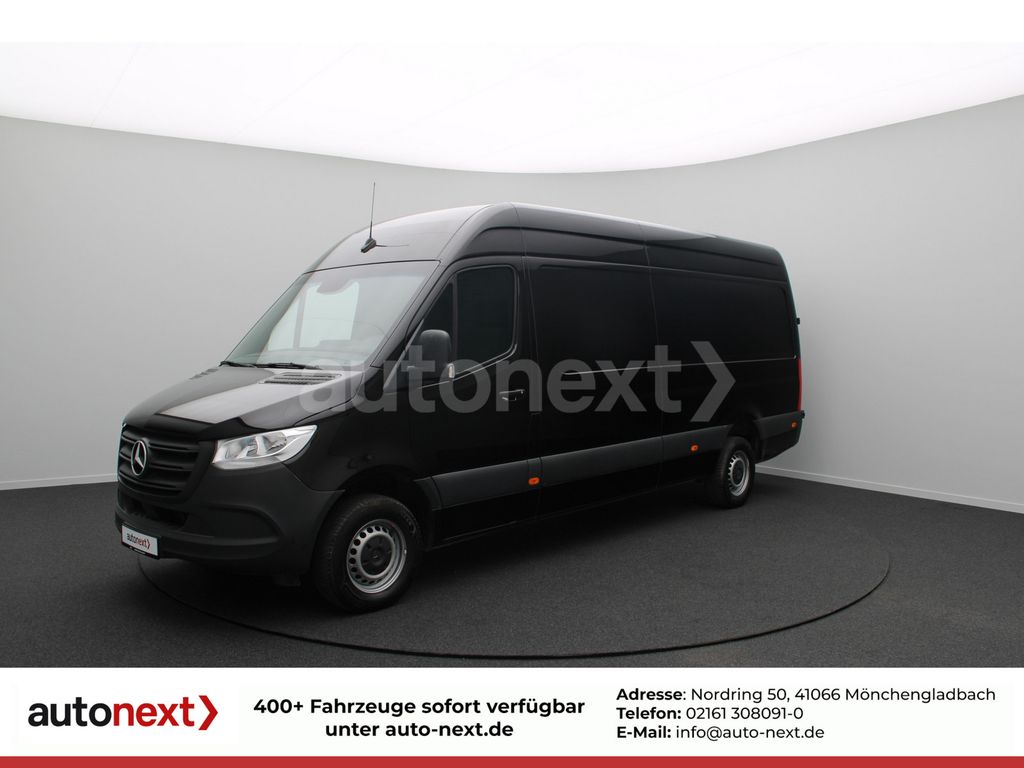 Mercedes-Benz Sprinter 2023