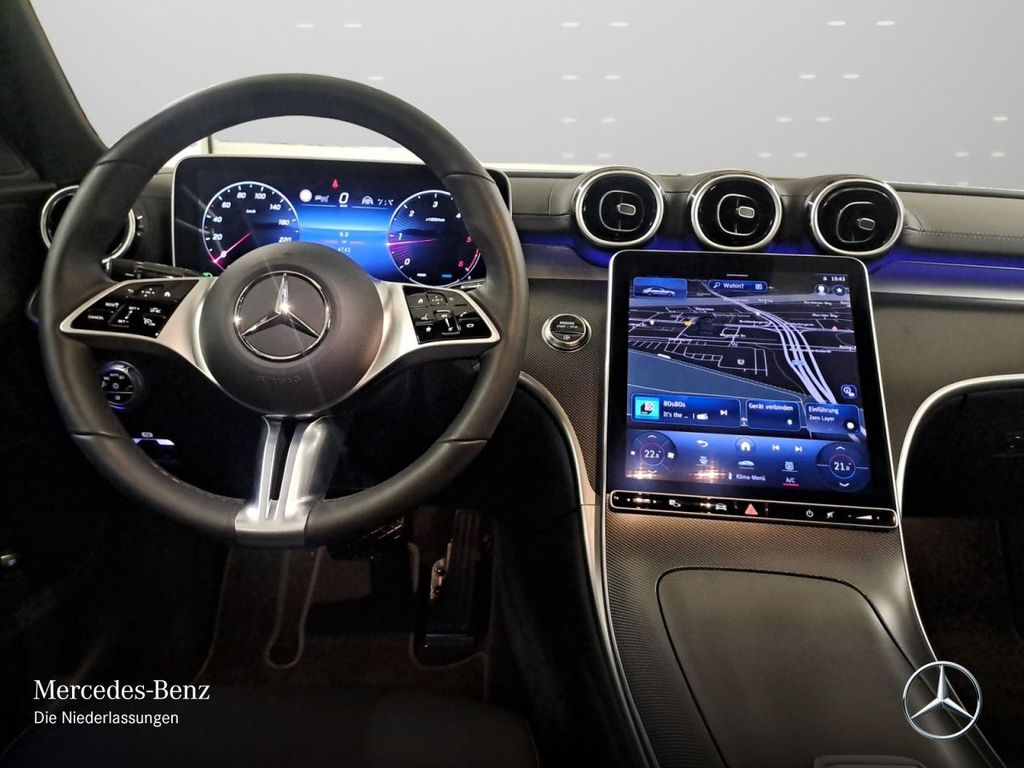 Mercedes-Benz C 300 2024