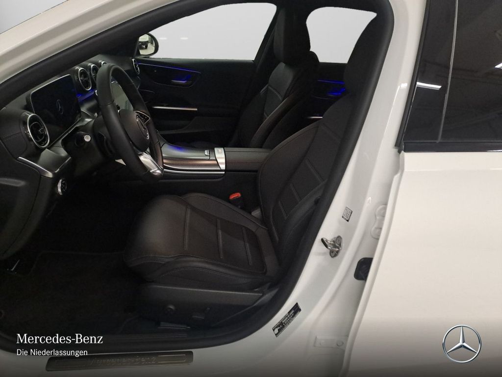 Mercedes-Benz C 300 2024