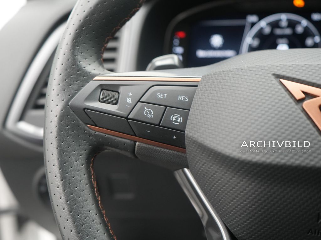 Cupra Ateca 2023