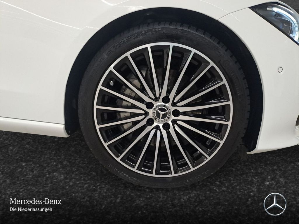 Mercedes-Benz C 300 2024