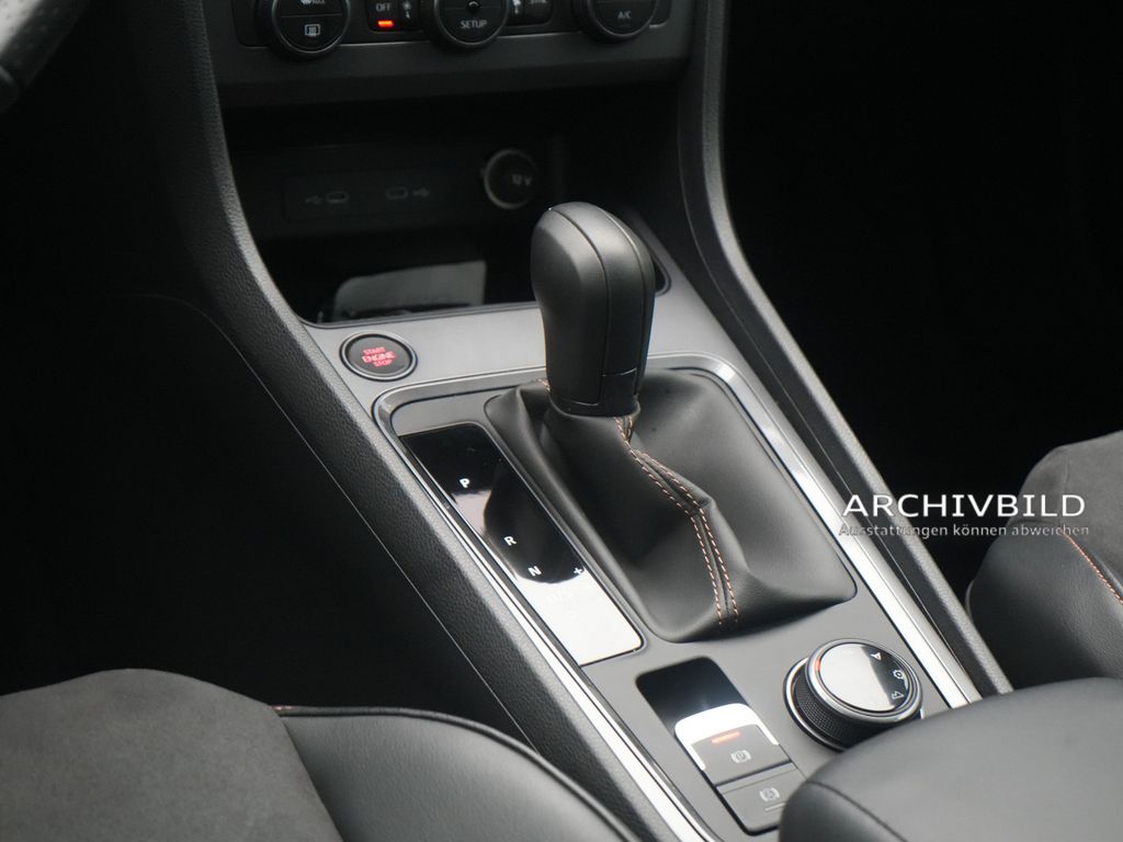 Cupra Ateca 2023